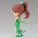 Banpresto Sailor Moon Eternal Q Posket Princess Jupiter (Ver.B)