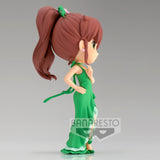Banpresto Sailor Moon Eternal Q Posket Princess Jupiter (Ver.B)