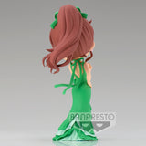 Banpresto Sailor Moon Eternal Q Posket Princess Jupiter (Ver.B)