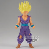 Banpresto Dragon Ball Z Clearise Super Saiyan 2 Gohan