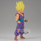 Banpresto Dragon Ball Z Clearise Super Saiyan 2 Gohan