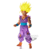 Banpresto Dragon Ball Z Clearise Super Saiyan 2 Gohan