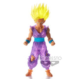 Banpresto Dragon Ball Z Clearise Super Saiyan 2 Gohan