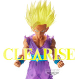 Banpresto Dragon Ball Z Clearise Super Saiyan 2 Gohan