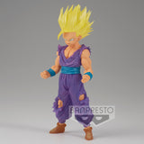 Banpresto Dragon Ball Z Clearise Super Saiyan 2 Gohan