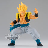 Banpresto Dragon Ball Super Solid Edge Works Vol.7 Super Saiyan Gogeta