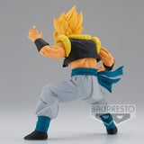 Banpresto Dragon Ball Super Solid Edge Works Vol.7 Super Saiyan Gogeta