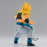 Banpresto Dragon Ball Super Solid Edge Works Vol.7 Super Saiyan Gogeta