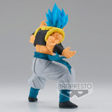 Banpresto Dragon Ball Super Solid Edge Works Vol.7 Super Saiyan God Super Saiyan Gogeta