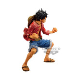 Banpresto One Piece Chronicle King Of Artist Monkey D. Luffy