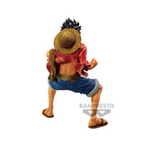 Banpresto One Piece Chronicle King Of Artist Monkey D. Luffy