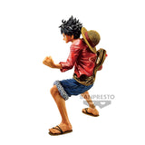 Banpresto One Piece Chronicle King Of Artist Monkey D. Luffy