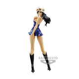 Banpresto One Piece Chronicle Glitter ＆ Glamours Nico Robin (Dressrosa Style)