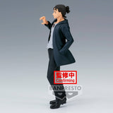 Banpresto Attack on Titan Eren Yeager (Final Season) Figure