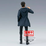 Banpresto Attack on Titan Eren Yeager (Final Season) Figure