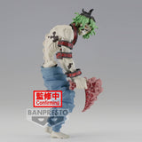 Banpresto Demon Slayer: Kimetsu no Yaiba Demon Series Vol.8 Gyutaro