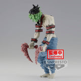 Banpresto Demon Slayer: Kimetsu no Yaiba Demon Series Vol.8 Gyutaro