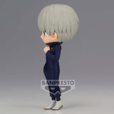 Banpresto Jujutsu Kaisen Q Posket Toge Inumaki (Ver.A)