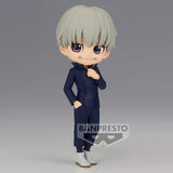 Banpresto Jujutsu Kaisen Q Posket Toge Inumaki (Ver.A)