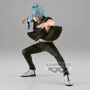 Banpresto Jujutsu Kaisen Mahito Figure