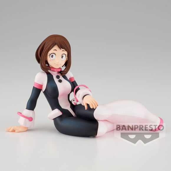 Banpresto My Hero Academia Break Time Collection Vol.4 Ochako Uraraka