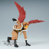 Banpresto My Hero Academia The Amazing Heroes Vol.19 Keigo Takami