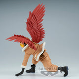 Banpresto My Hero Academia The Amazing Heroes Vol.19 Keigo Takami