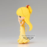 Banpresto Sailor Moon: Eternal Q Posket Princess Venus (Ver.A)