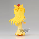 Banpresto Sailor Moon: Eternal Q Posket Princess Venus (Ver.A)