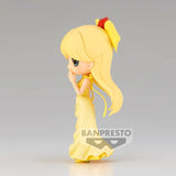 Banpresto Sailor Moon: Eternal Q Posket Princess Venus (Ver.B)