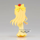 Banpresto Sailor Moon: Eternal Q Posket Princess Venus (Ver.B)