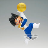 Banpresto Dragon Ball Z Gx Materia Gohan