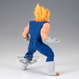 Banpresto Dragon Ball Z Match Makers Majin Vegeta