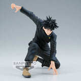 Banpresto Jujutsu Kaisen Maximatic The Megumi Fushiguro