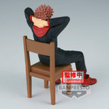 Banpresto Jujutsu Kaisen Break Time Collection Vol.1 Yuji Itadori