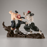 Banpresto Jujutsu Kaisen Combination Battle Hanami