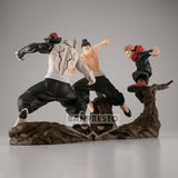 Banpresto Jujutsu Kaisen Combination Battle Hanami