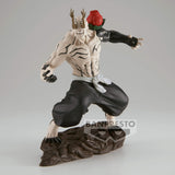 Banpresto Jujutsu Kaisen Combination Battle Hanami