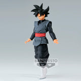 Banpresto Dragon Ball Super Solid Edge Works Vol.8 Goku Black