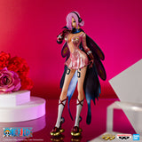 Banpresto One Piece Banpresto Chronicle Glitter & Glamours Vinsmoke Reiju