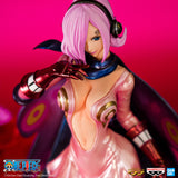 Banpresto One Piece Banpresto Chronicle Glitter & Glamours Vinsmoke Reiju