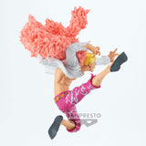 Banpresto One Piece Scultures Big World Figure Colosseum VI Vol. 1 Donquixote Doflamingo