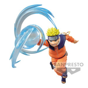 Banpresto Naruto Effectreme Naruto Uzumaki