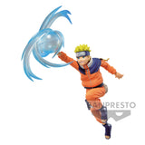 Banpresto Naruto Effectreme Naruto Uzumaki