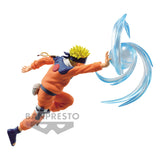 Banpresto Naruto Effectreme Naruto Uzumaki