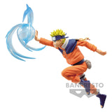 Banpresto Naruto Effectreme Naruto Uzumaki