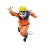 Banpresto Naruto Effectreme Naruto Uzumaki