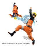 Banpresto Naruto Effectreme Naruto Uzumaki