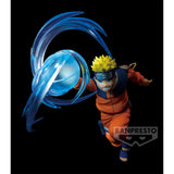 Banpresto Naruto Effectreme Naruto Uzumaki