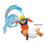 Banpresto Naruto Effectreme Naruto Uzumaki